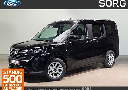 Ford Tourneo Courier 1.0 EcoBoost Titanium*SITZHZG*