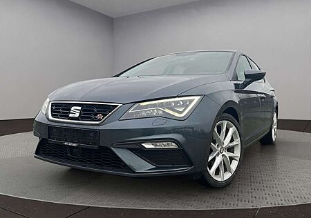 Seat Leon FR/ACT/LED/ACC/CarPlay/Sound/Ambiente