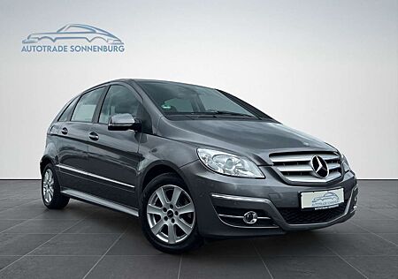 Mercedes-Benz B 180 B180 CDI / AUT. / KLIMA / KUNDENAUFTRAG