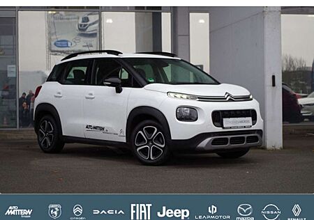Citroën C3 Aircross Citroen AC|NAVI|SHZ|Kamera|CarPlay|LED|1.Hd
