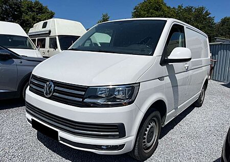 VW T6 Transporter Volkswagen 2.0 TDI/DSG/AHK/KLIMA/PDC Mixto