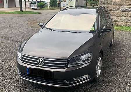 VW Passat Volkswagen Variant Diesel 2.0 TDI