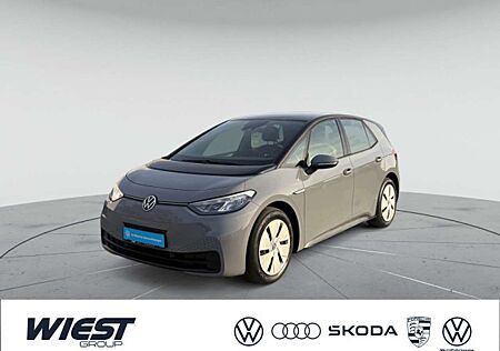 VW ID.3 Volkswagen Pro Performance, 5-Sitze/WÄRMEPUMPE/ACC/2xP