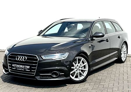 Audi A6 Avant 3.0 TDI quattro S line Sport Plus