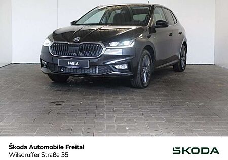 Skoda Fabia DRIVE 1.5 TSI DSG BEH WSS NAVI LENKRADHEIZ