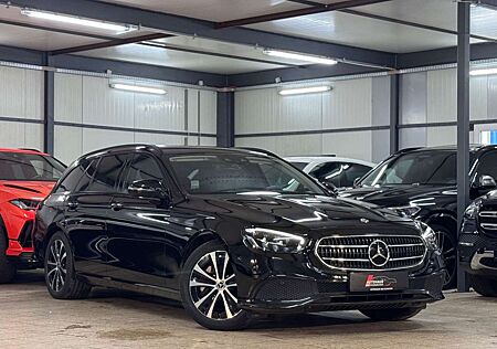 Mercedes-Benz E 300 de AVANTG. BUSINESS*ASSIST+*NGHT*DISTR*WIDE