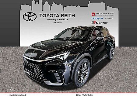 Lexus LBX Hybrid Elegant Technologie Paket