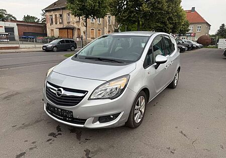 Opel Meriva 1.4 ecoflex Start/Stop Style