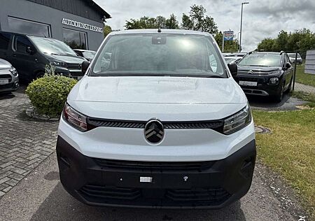 Citroën Berlingo Citroen 1.5 BlueHDi 100 L2H1 XL Kamera Klima PDC sofort