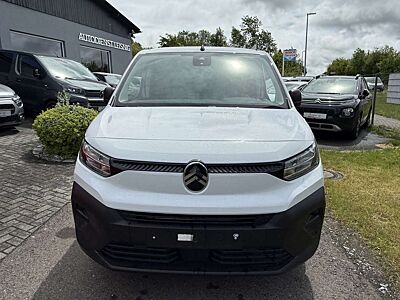Citroen Berlingo 1.5 BlueHDi 100 L2 XL Kamera Klima PDC