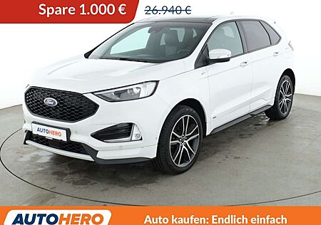 Ford Edge 2.0 TDCi EcoBlue ST-Line 4x4 Aut*NAVI*TEMPO*CAM*