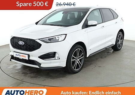 Ford Edge 2.0 TDCi EcoBlue ST-Line 4x4 Aut*NAVI*TEMPO*CAM*
