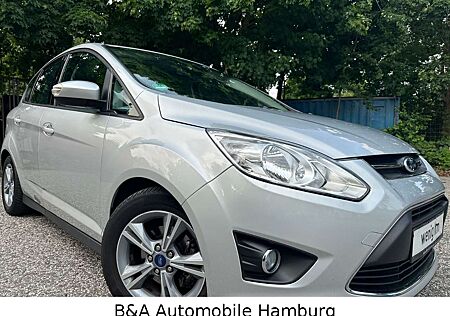 Ford C-Max Sync Edition 2 Hand+Tüv/Au+Scheckheft