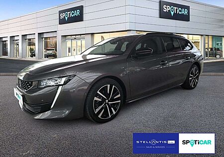 Peugeot 508 1.2 PureTech 130 SW GT*ab5,49%*Navi*Kamera*SHZ