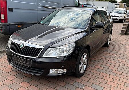 Skoda Octavia FAMILY