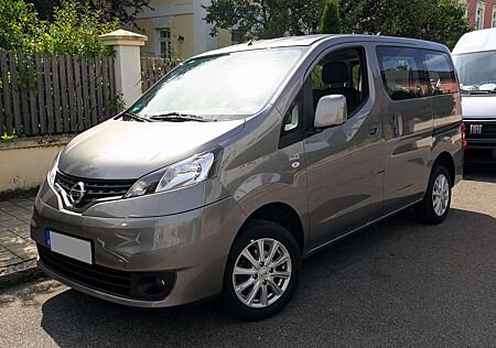 Nissan NV200 1.6 Premium
