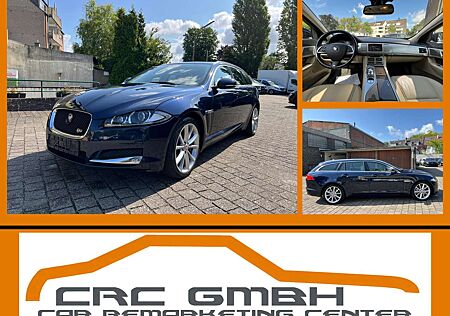 Jaguar XF Sportbrake 3.0 V6 Diesel S Prestige
