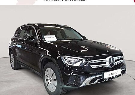 Mercedes-Benz GLC 300 de 4Matic 9G-KomfP InfotainmP