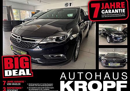 Opel Astra K 1.4 Turbo *8-FACH**SHZ PDC**
