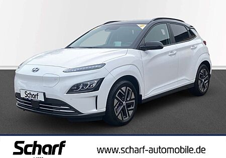 Hyundai Kona Prime Navi SHZ Leder Klimasitze ACCN LHZ