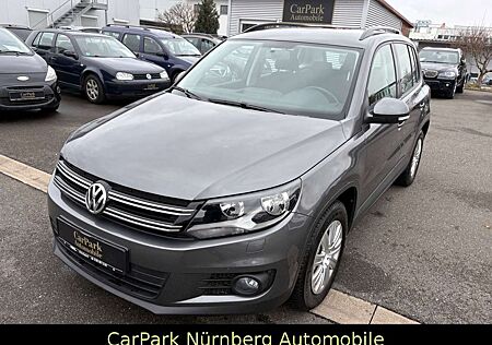 VW Tiguan Volkswagen Trend & Fun BMT Automatik