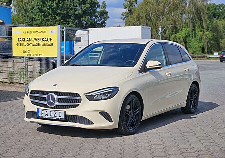 Mercedes-Benz B 200 d 8G-DCT Style TOP Zustand Ambiente LED Voll