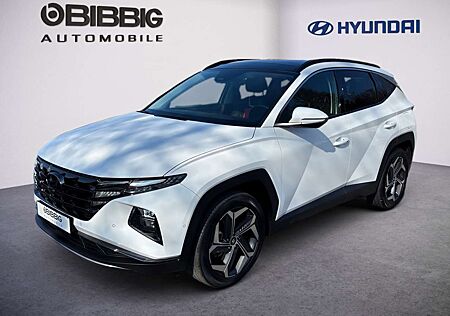 Hyundai Tucson 1.6 Prime Plug-In Hybrid 4WD PANO 360°