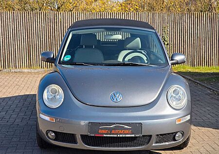 VW New Beetle Volkswagen Cabriolet 1.4