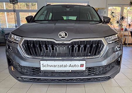 Skoda Karoq Selection 130Jahre, vorb. AHK, LED Scheinwerferr,