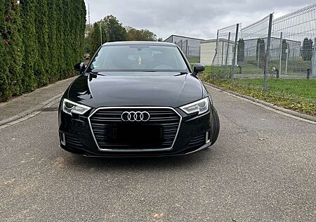 Audi A3 2.0 TDI quattro S tronic sport