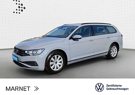 VW Passat Variant Volkswagen 2.0 TDI DSG ConceptlineNavi*AHK*K