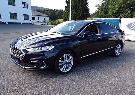 Ford Mondeo Vignale, aus 1. Hand