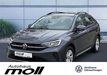 VW Taigo Volkswagen Life 1.0 TSI, LED, Einparkhilfe