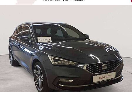 Seat Leon Sportstourer 4x4 Xcellence+ PANO AHK