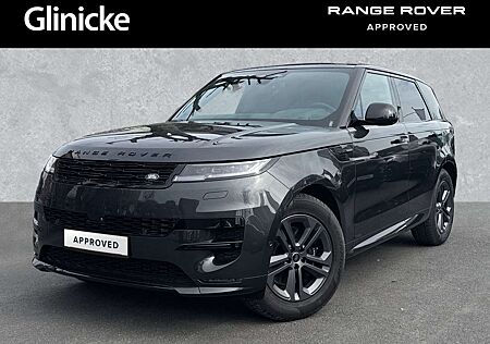 Land Rover Range Rover Sport D350 Autobiography Black Pack