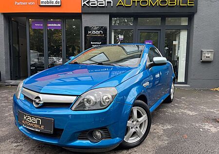 Opel Tigra Twin Top Sport/AUTOMATIK/TÜV-03.2027/KLIMA