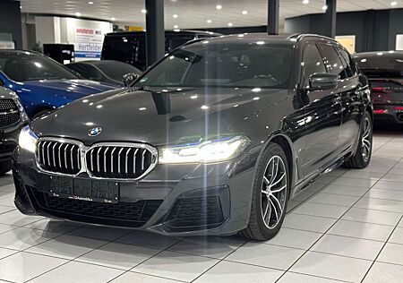 BMW 530 d xDrive*M-PAKET*PANO*SOFT*HEADUP*LASER*KAMER