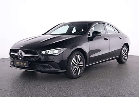 Mercedes-Benz CLA 250 e MBUXAdvanced+LED-HP+Amb+SpurA+PTS+SHZ+