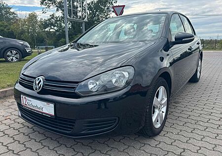 VW Golf Volkswagen 1.6 TDI Comfortline