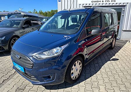 Ford Transit Connect 1.5 TDCi lang Trend*Kamera*SpurH.*AHK