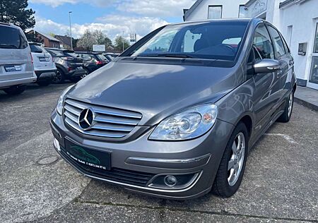 Mercedes-Benz B 200 Turbo,Automaik,Klima,EFH,Alus,Scheckh.