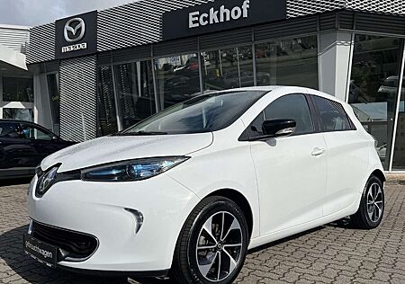 Renault ZOE (58 PS) Batteriemiete|Rückfahrkamera|NAVI