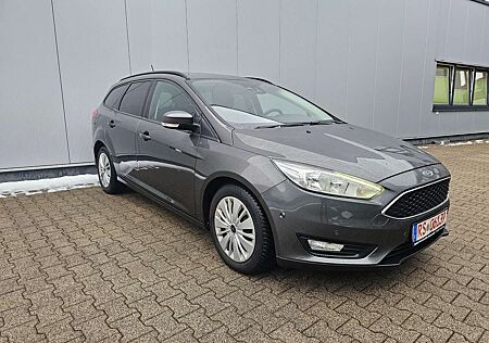 Ford Focus Turnier 1.0 EcoBoost Business ZAHNRIEMEN-INSP. NEU