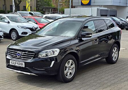 Volvo XC 60 XC60 Momentum 2WD D4 DPF