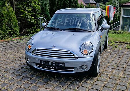 Mini Cooper Clubman ⭐️Clubman, 1 Hd, Sportsitze, 17 Zoll Alu⭐️