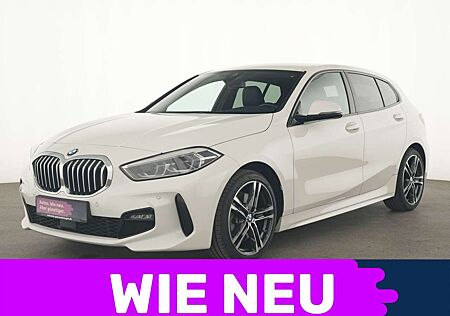 BMW 120 d M-Sport Navigation|Allrad|LED|PDC|Tempomat
