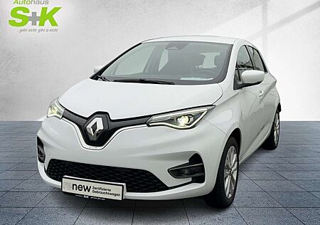 Renault ZOE R110 EXPERIENCE Z.E. 50*WINTER-PAKET+KLIMA+LED**