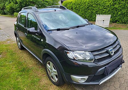Dacia Sandero Stepway dCi 90 Prestige