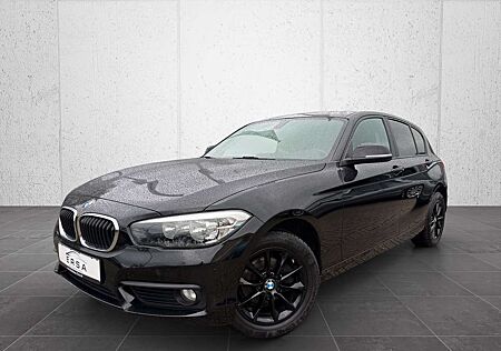 BMW 116 gebraucht kaufen BMW 116 i Advantage*Tempomat*Sitzheizung*Klimaautomatik