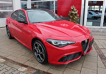 Alfa Romeo Giulia Veloce Q4 MATRIX-LED/PANO-DACH
